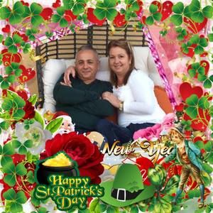 Meet your Posher, Idania